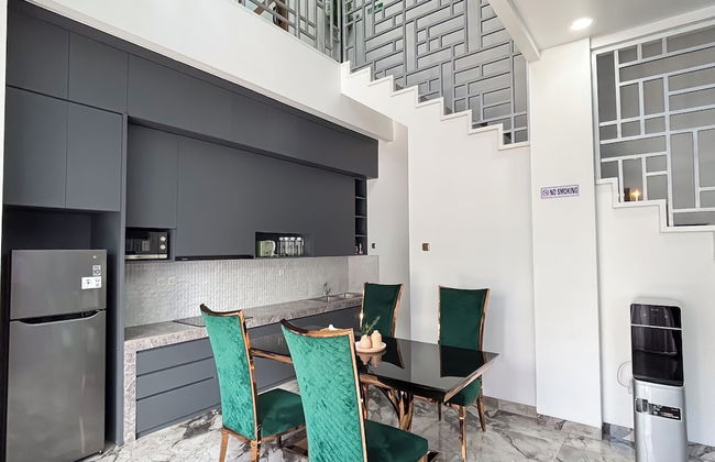 Bellagio Villas - Foto 19