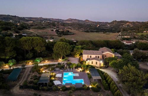 Villa Trigona - Foto 72