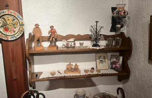 Repräsentative unterfränkische Bauern-Wohnung - Foto 23