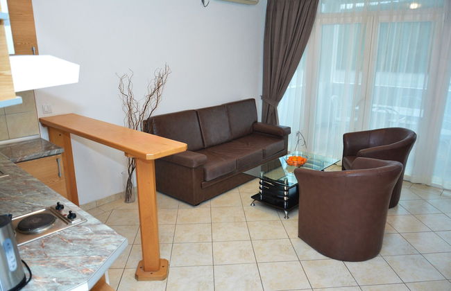 Apartments Vesna - Foto 63