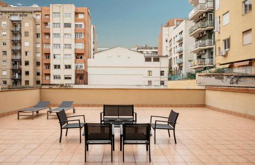Villarroel Apartments Barcelona - Photo 53