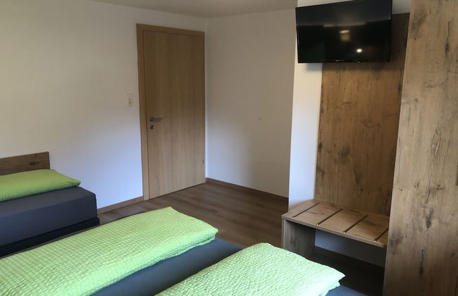 Appartement Grünfelder - Foto 10