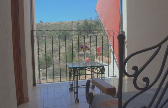 Casa Corazón de Plata Suites - Foto 3