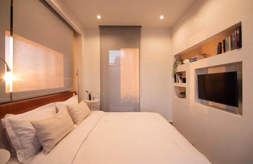 Stefano's Villa Lagonissi - Foto 45