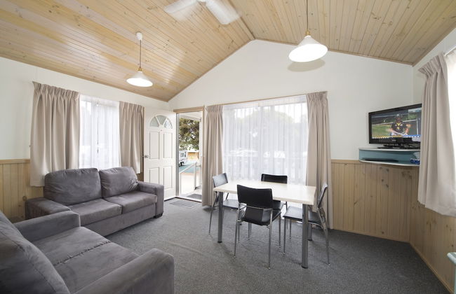 BIG4 Port Hughes Holiday Park - Foto 37