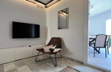 Jardines del Puerto Apartment for up to 6, totally refurbished 2025, gardens, pools, garage, wifi - Photo 8