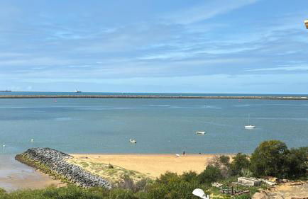 APARTAMENTO DE AMY CON VISTA AL MAR 2 - Foto 2