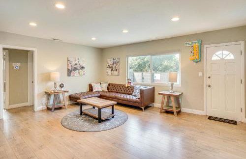 Fullerton Vacation Rental with Private Pool! - Foto 5