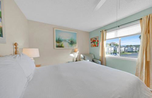 Southbay by the Gulf 90 only 75 Yards to the Beach Updated Townhome - Foto 28