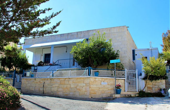 Tzionis Petroktisto Holiday Stonehouse - Photo 1