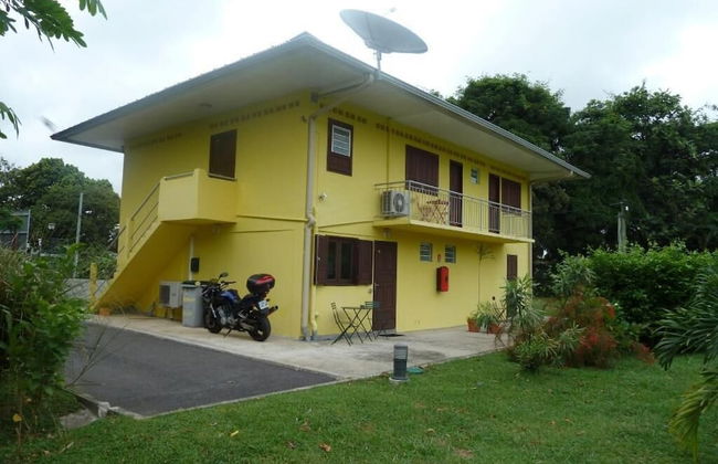 Au Petit Canal Fleuri - Foto 39