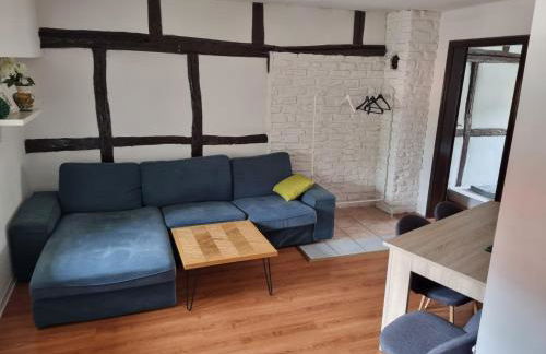 Schöne Wohnung im Zentrum von Ahnatal - Foto 6