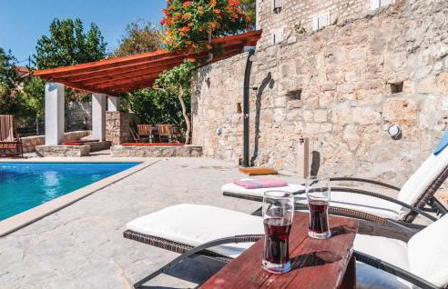 Holiday Home Bobovisca With Fireplace Xiv - Foto 5