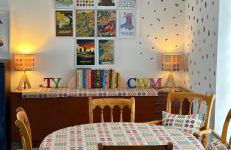 Ty Cwm - Cwmcarn Valley House - Foto 17