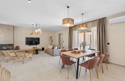 Villa Sentiero - Foto 16