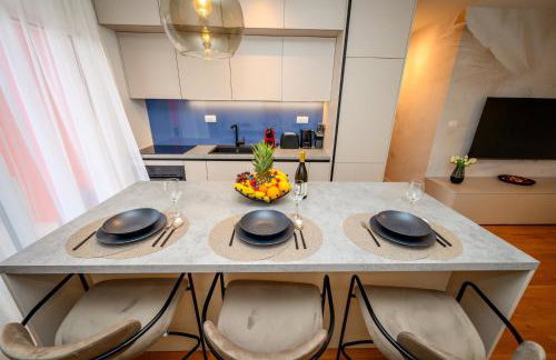 Azure apartment - Foto 37