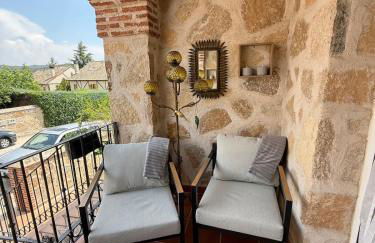 Navaluenga Chalet Familiar y Acogedor - Photo 13