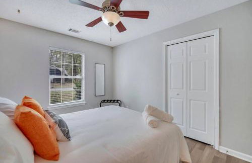 Country Getaway near Savannah - Foto 16