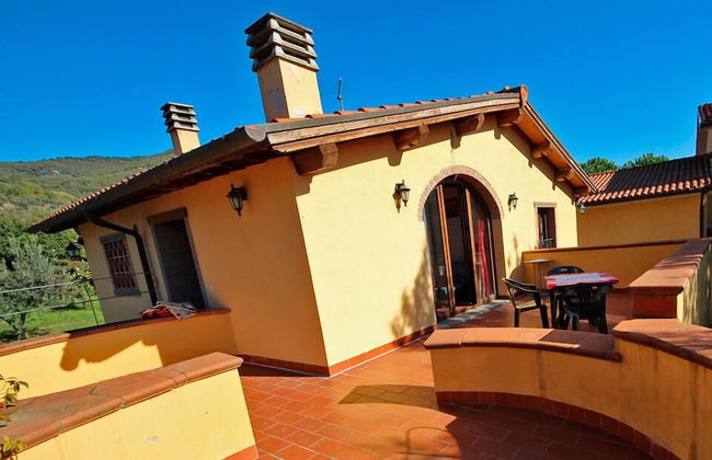 Agriturismo Tiberio - Foto 24