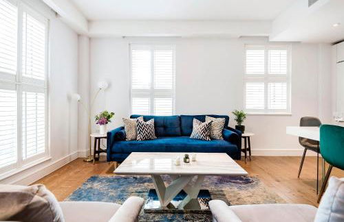 Mayfair Magic - Foto 22