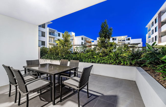 Waterford Private Apartments - Foto 41