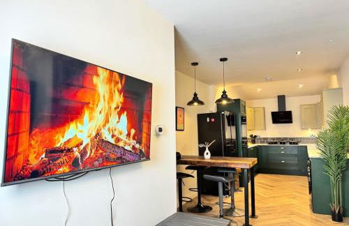 Sleeps 12 TV in Every Room 6 Bedrooms - Foto 1