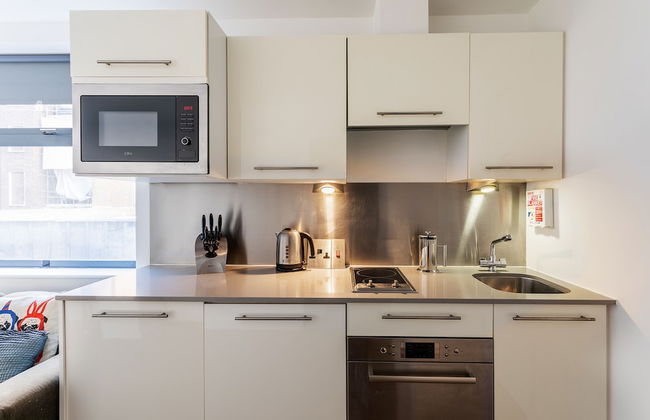 Bob W London Tower Hill - Residences - Photo 4