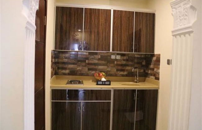 Mira Suites AlBasateen - Photo 10