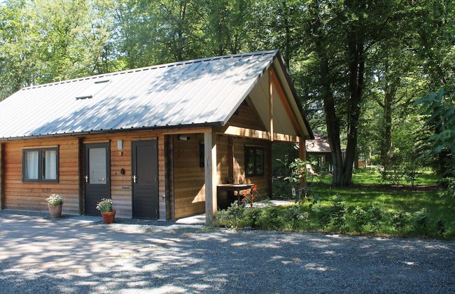 Cozy Holiday Home With a Private Garden - Photo 27