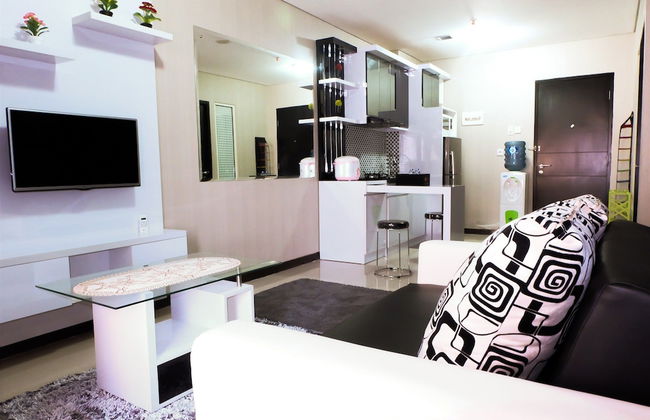 Nifarro Park Apartment Near Kemang And Kalibata - Foto 27