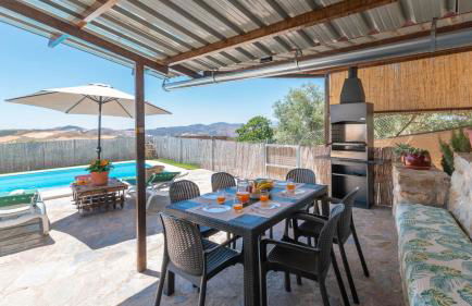 Casa Pulirio Antequera - La Higuera by Ruralidays - Foto 24