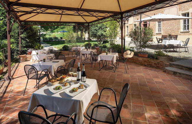 Agriturismo Le Querce del Vareglio - Photo 43