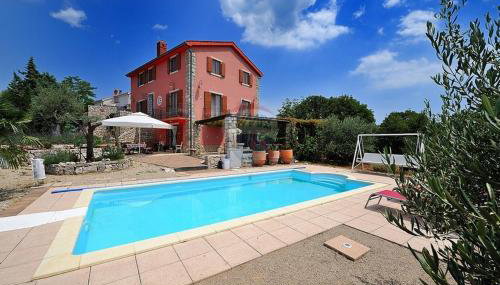 Villa Garica - Foto 1