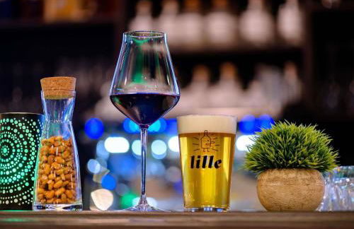 Aparthotel Adagio Access Kiel City - Foto 54