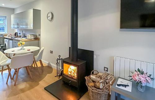 Host Stay Britton Hall Bungalow - Foto 1