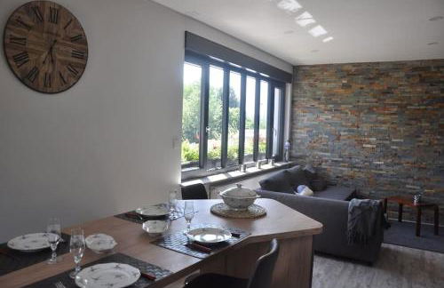 Gite St Nicolas ancien corps de ferme horticole - Photo 1