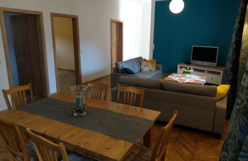 Storchennest an der Spree in Radinkendorf - Foto 14