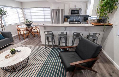 50 M to Sand LGB 2 King Suites - Foto 71