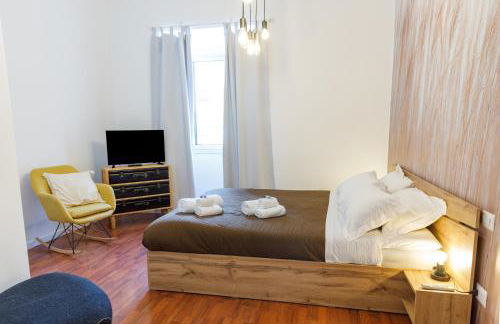 appartamento al centro di Roma Bosuiterome - Foto 14