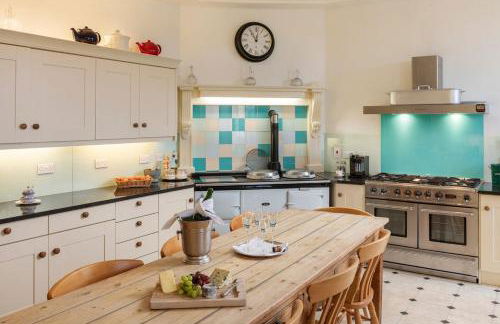 Tamar Castle - Photo 4