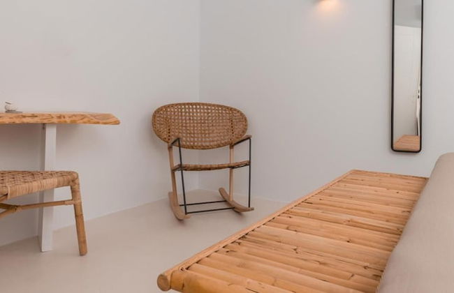 Ventu Paros Villa - Photo 2