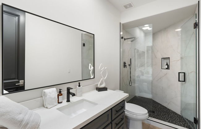 Camelback Mountain Villa Luxury in Paradise Valley - Foto 46