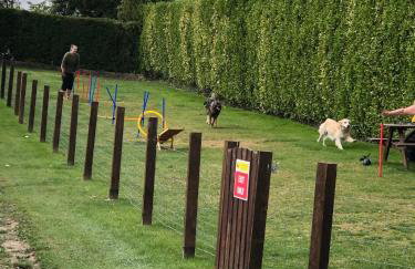 Padstow Lodge - Padstow Holiday Village - Foto 43