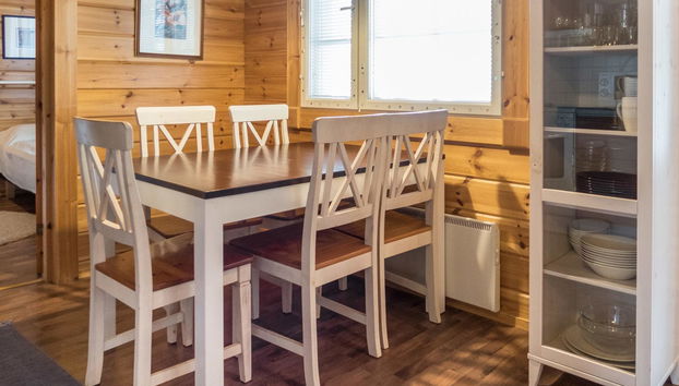 Klz 5. meripihka - Photo 3, Inside other