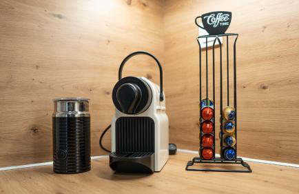 Suite Apartment Siatista - Foto 17