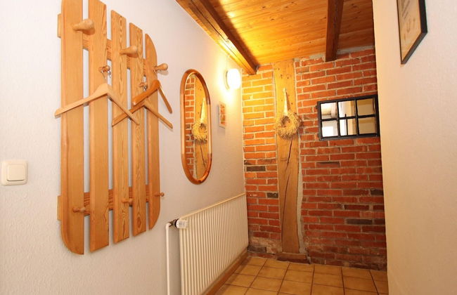 Ferienwohnungen in Strackholt - Photo 20