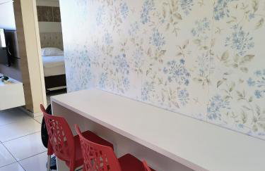 Apartamento BEIRA-MAR com 2 quartos - Foto 13
