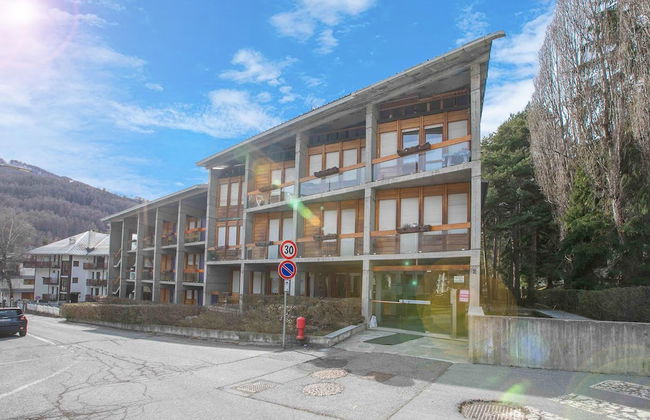 Slalom 72 in Bardonecchia - Foto 22