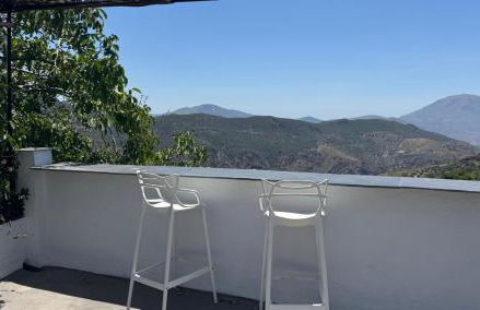 Casa Rural en la Alpujarra, La Chaparra - Pitres - Foto 31