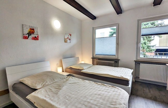 Gästehaus Koblenz - Photo 20